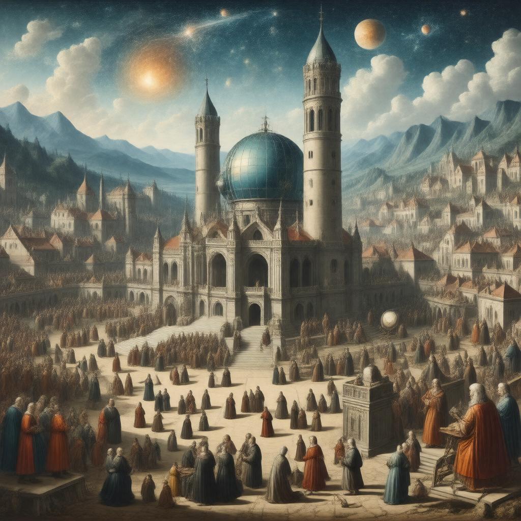 Scientific Revolution